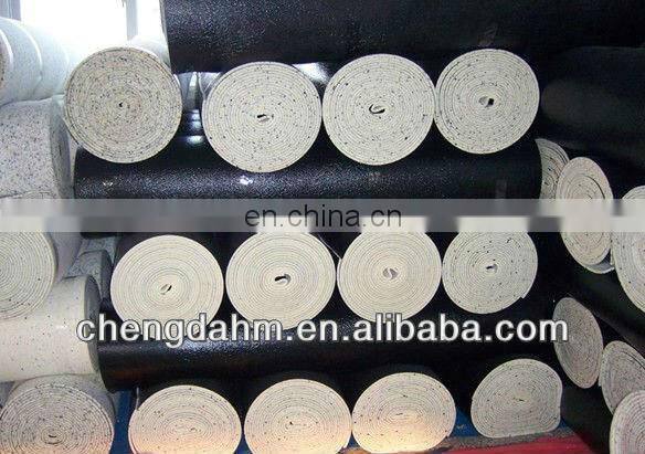 Carpet Foam Underlay sponge underlay