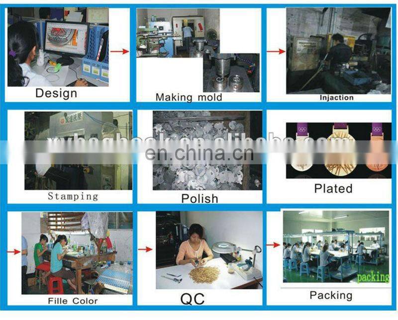 Copper diamond wholesale souvenir cufflink manufacturer