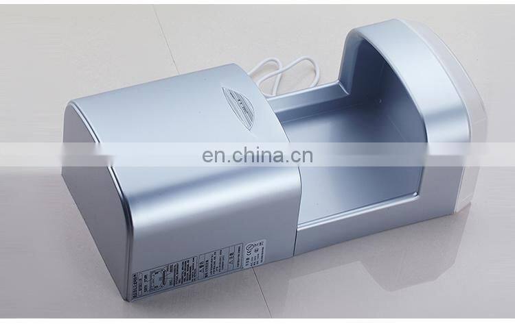 Wholesale auto sensor electric wall mounted jet hand dryer