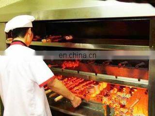 bbq grill / bbq machine/ steak grill machine