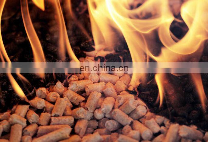 Factory Price CE Certificated Complete Wood Pellet Machine/wood Pellet Mill/wood Pellet Production Line