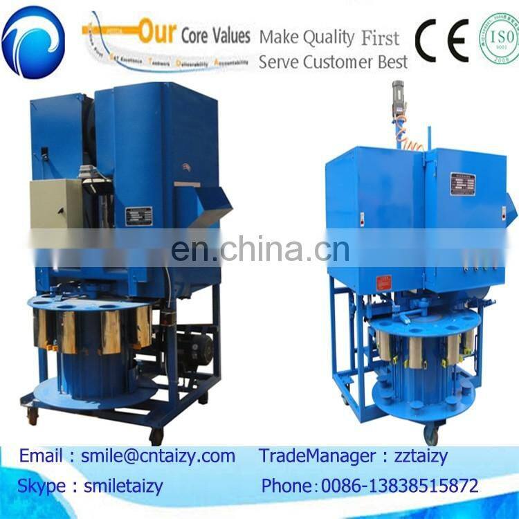 best selling mushroom bag filling machine mushroom bagging machine