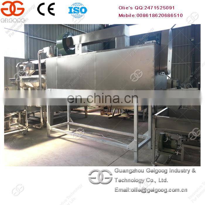 Good Service Sesame Sauce Machinery Tomato Jam Processing Line Shea Butter Tahini Paste Making Machine