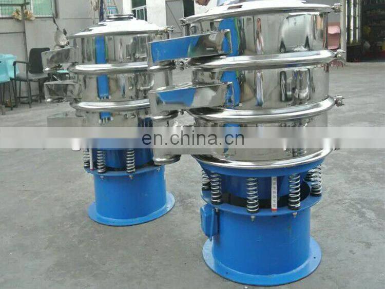 1 year warranty coffee xxnx hot vibrating screen machine