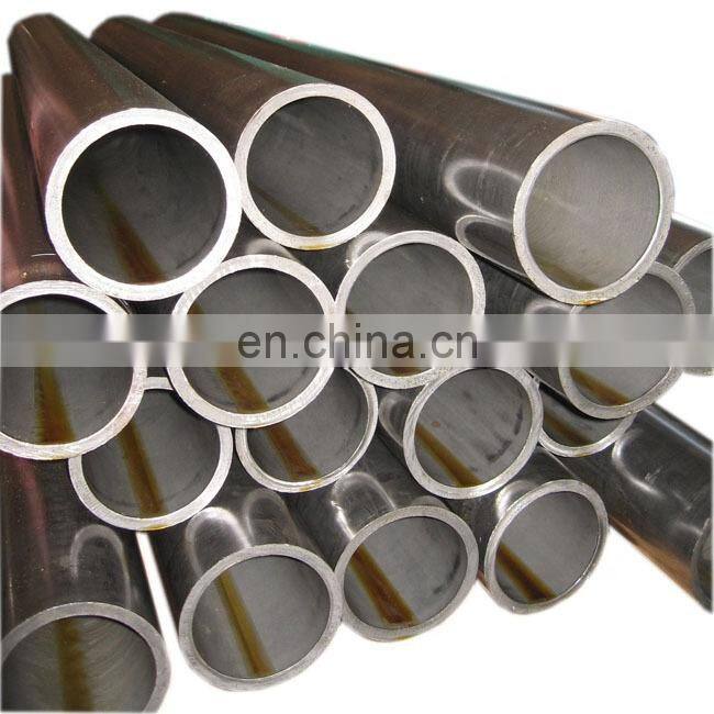 BK+S Seamless steel tubes Hydraulic Cylinder honed tube
