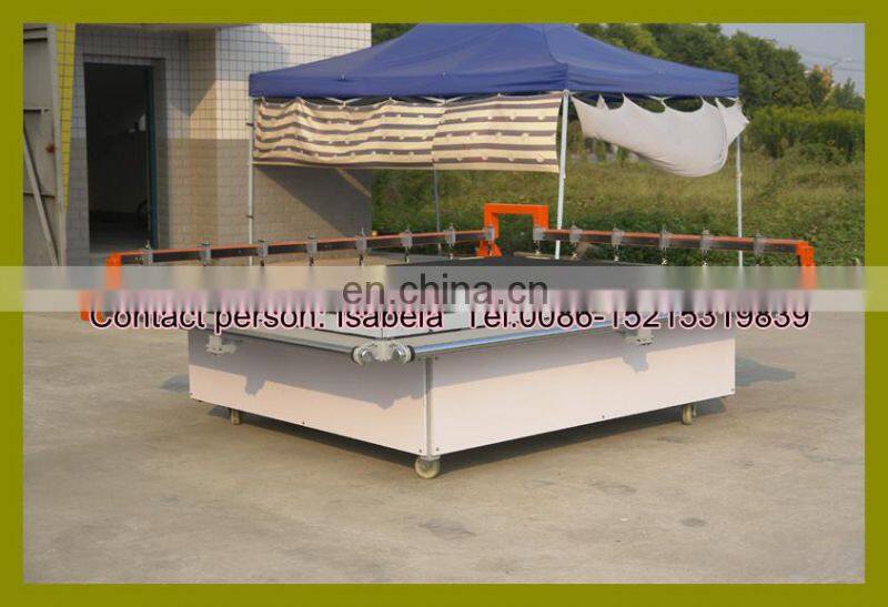 China glass machine supplier / Glass cutting equipment