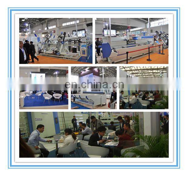High precision upvc film Window&Door Efficient Cutting Sawaluminum profile cutting machine/aluminum digital miter saw