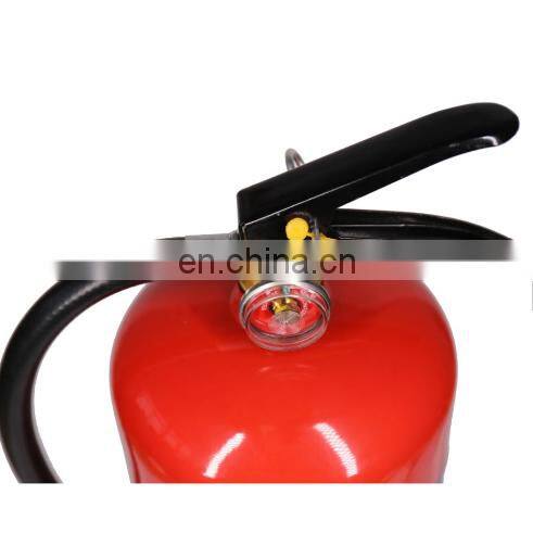 Ghana 6kg ABC/BC dry powder fire extinguisher