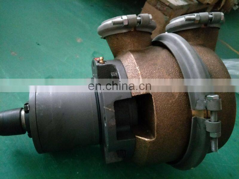 cummins water pump K19 engine sea water pump 3074540