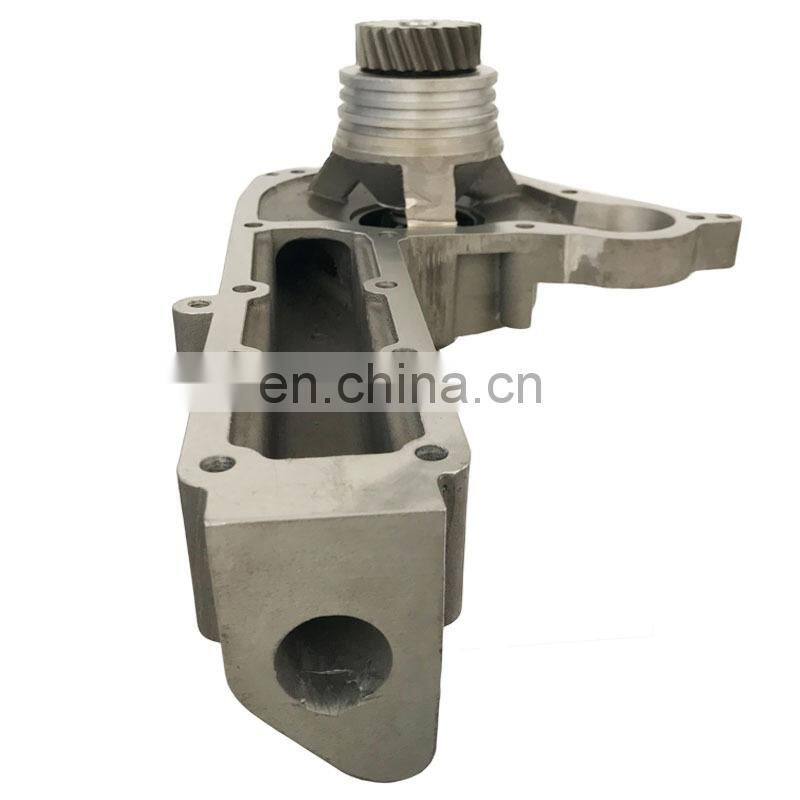 BJAP 02931392 Water Pump 0293 1392 for Deutz BF8L1015CP Engine