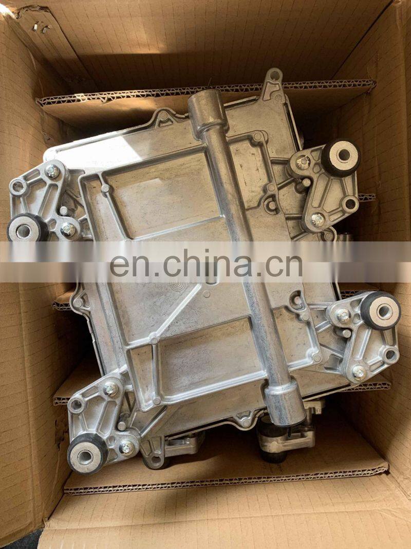 Construction Machinery Engine 0281020114 ECU ECM