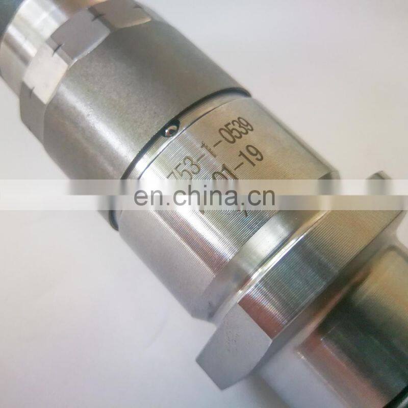 0445120121 0986AD1047 china made Common rail injector
