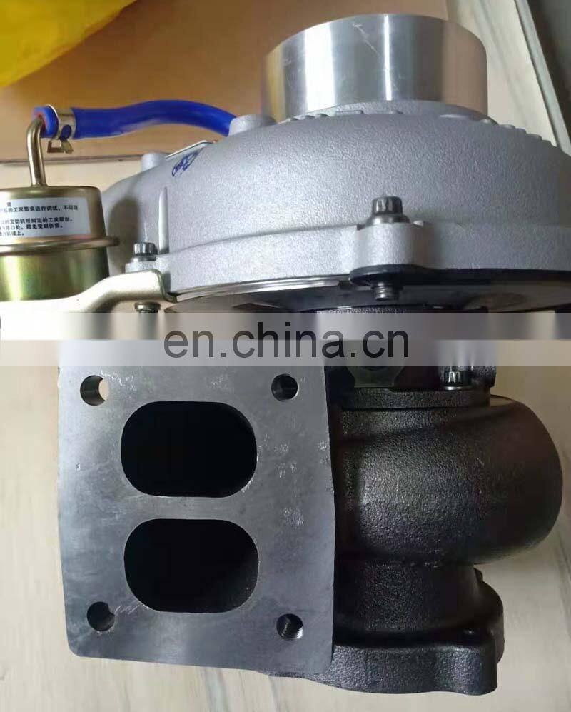 Truck Parts J08C Turbocharger 241003251 24100-3251C GT3576