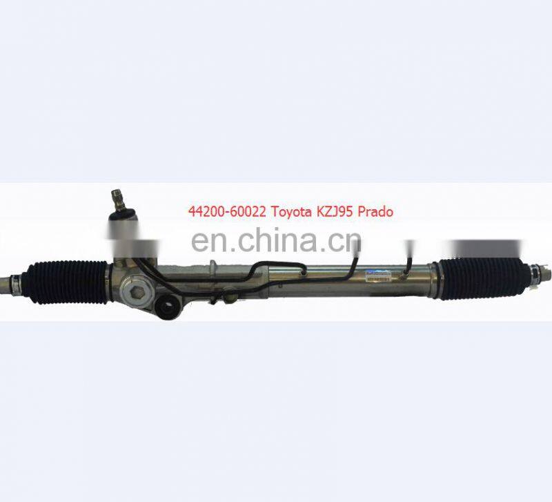 44200-60022 Power steering rack for Landcruiser Prado KZJ95 LHD