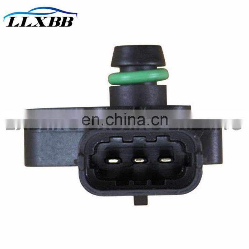Air Intake Manifold Pressure Sensor MAP 12591290 For Buick Cadillac Chevrolet Pontiac 55573248