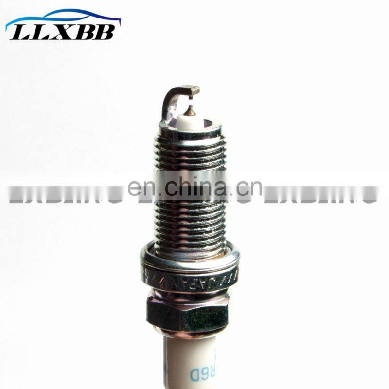 Genuine Iridium Spark Plug DILFR6D11 6176 For NKG