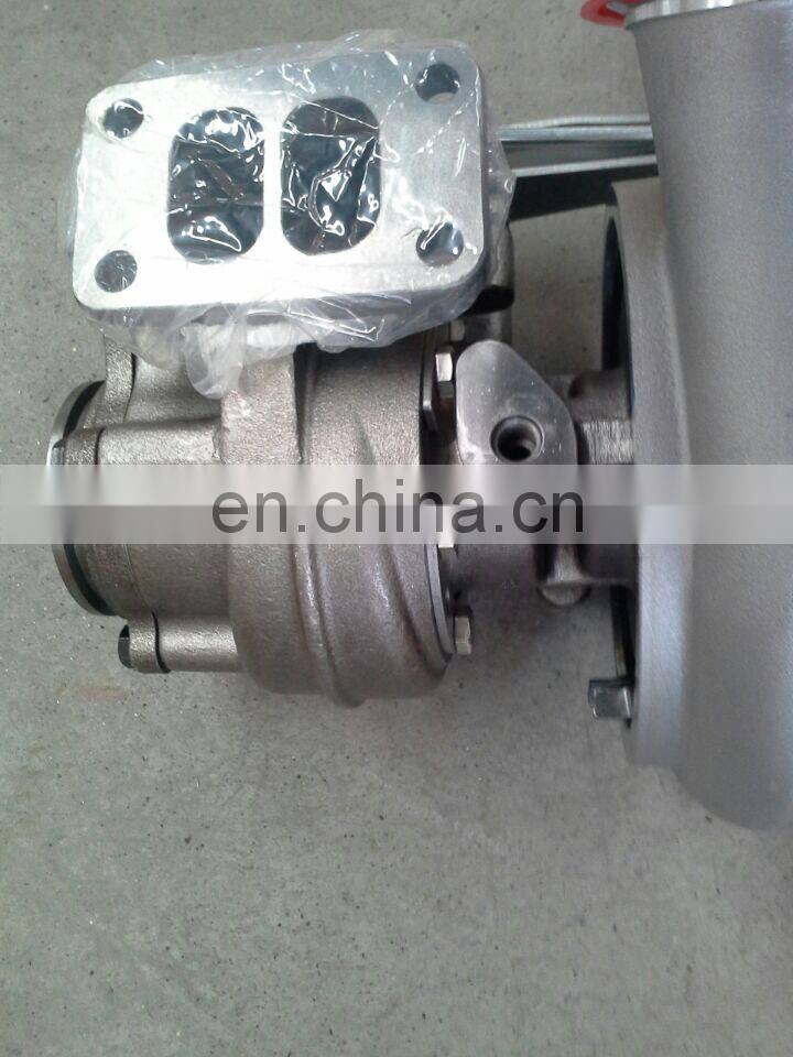 Truck diesel engine part HE351W 4043982 turbocharger