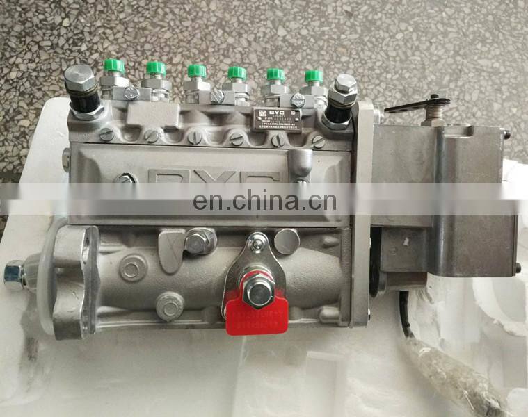 Genuine 6BT Diesel Engine Fuel Injection Pump 5262671