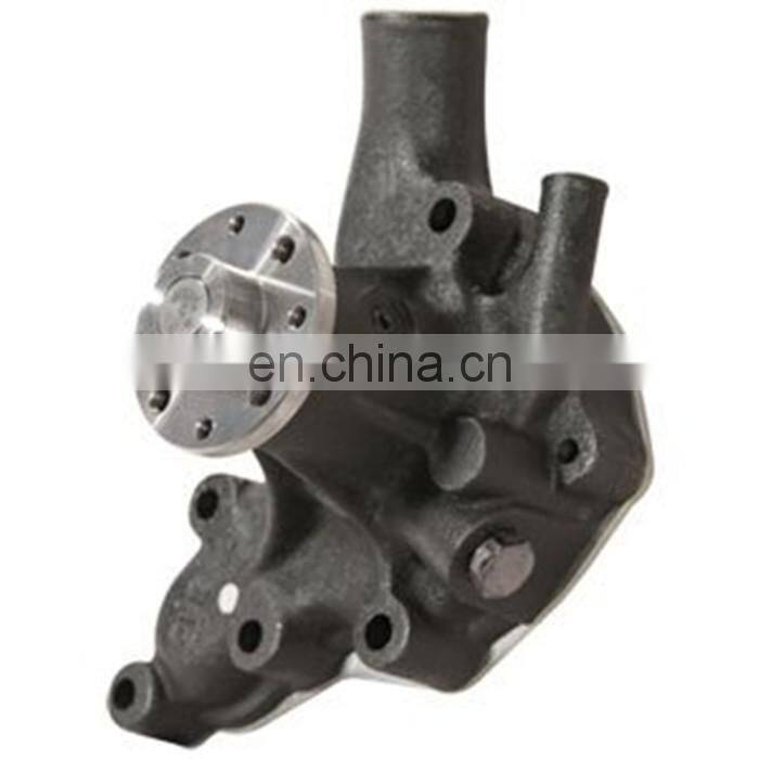 Water Pump 6660992 for Bobcat Skid Steer Loader 533 543