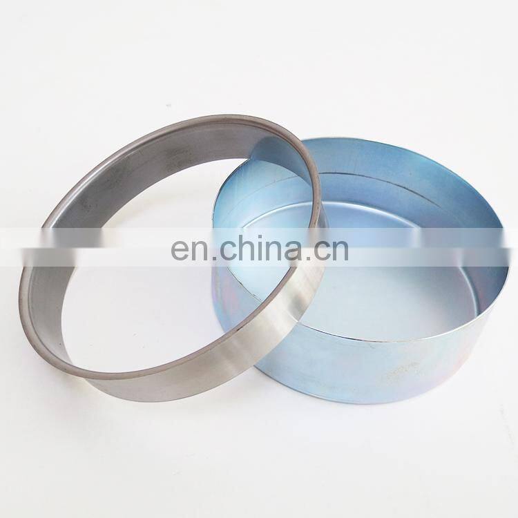 Truck Diesel Engine Parts 3006743 Crankshaft Oil Seal Sleeve