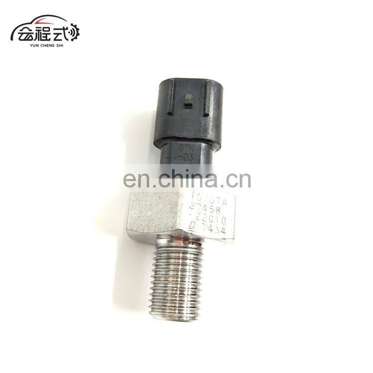 12 Months Warranty 89458-22010 Oil Pressure Sensor, Pressure Sensor Connector