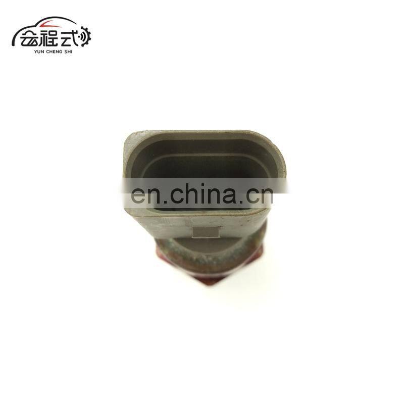 04C906054C Fuel Pressure Sensor 1,0 TSI Angle Drills For V-W Golf 7 Polo Vi T-Roc