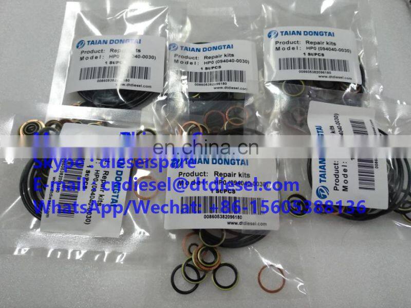 No,563 (1) Repair kits for diesel injection pump  HP0 (094040-0030)
