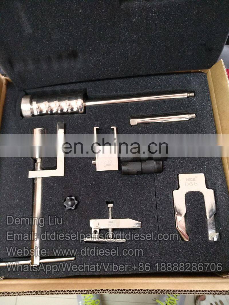 No,009 Common rail Injector demolition Truck tools