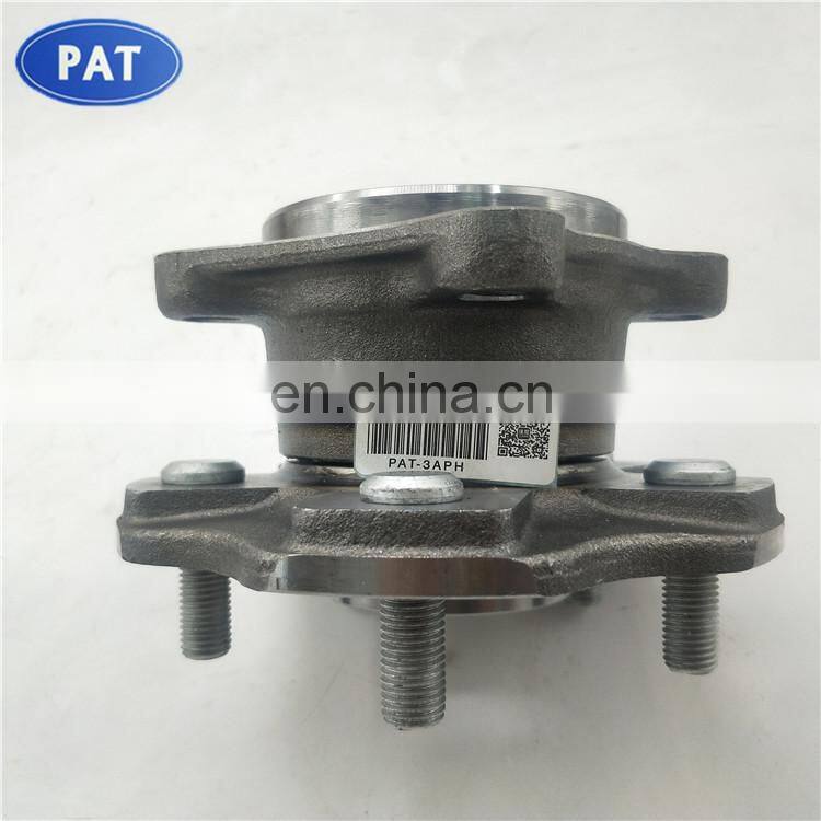 PAT Wheel Hub Bearing 42410-48060 / 42410-0E030 For Lexus RX350L 450HL
