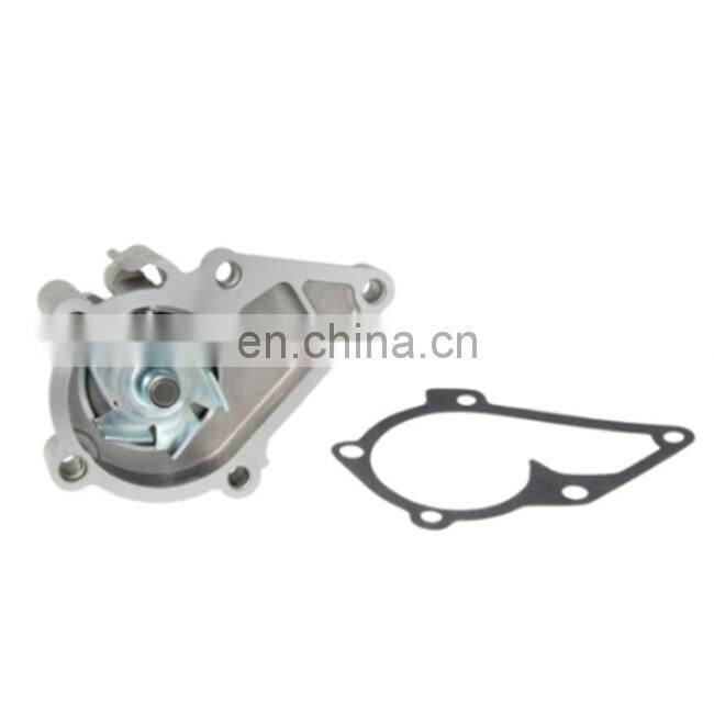 diesel engine water pump 25100-26660 25100-26015 25100-26016 25100-26550 2510026900