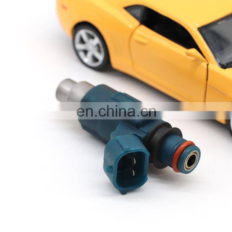 Car parts good price INP-781 INP781 FP33-13-250 For Mazda 626 Protege 1.8 2.0 Hengney fuel injector nozzle