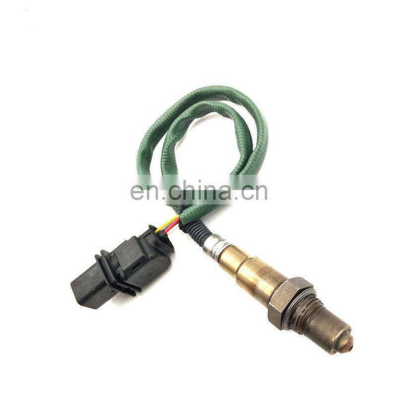Original Factory Sale Wide-band Oxygen Sensor German Car Dissolved 0035427018 Oxygen sensor