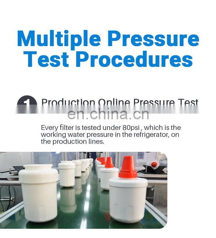 4396510 4396508 refrigerator water filter for fridge water filter supplier