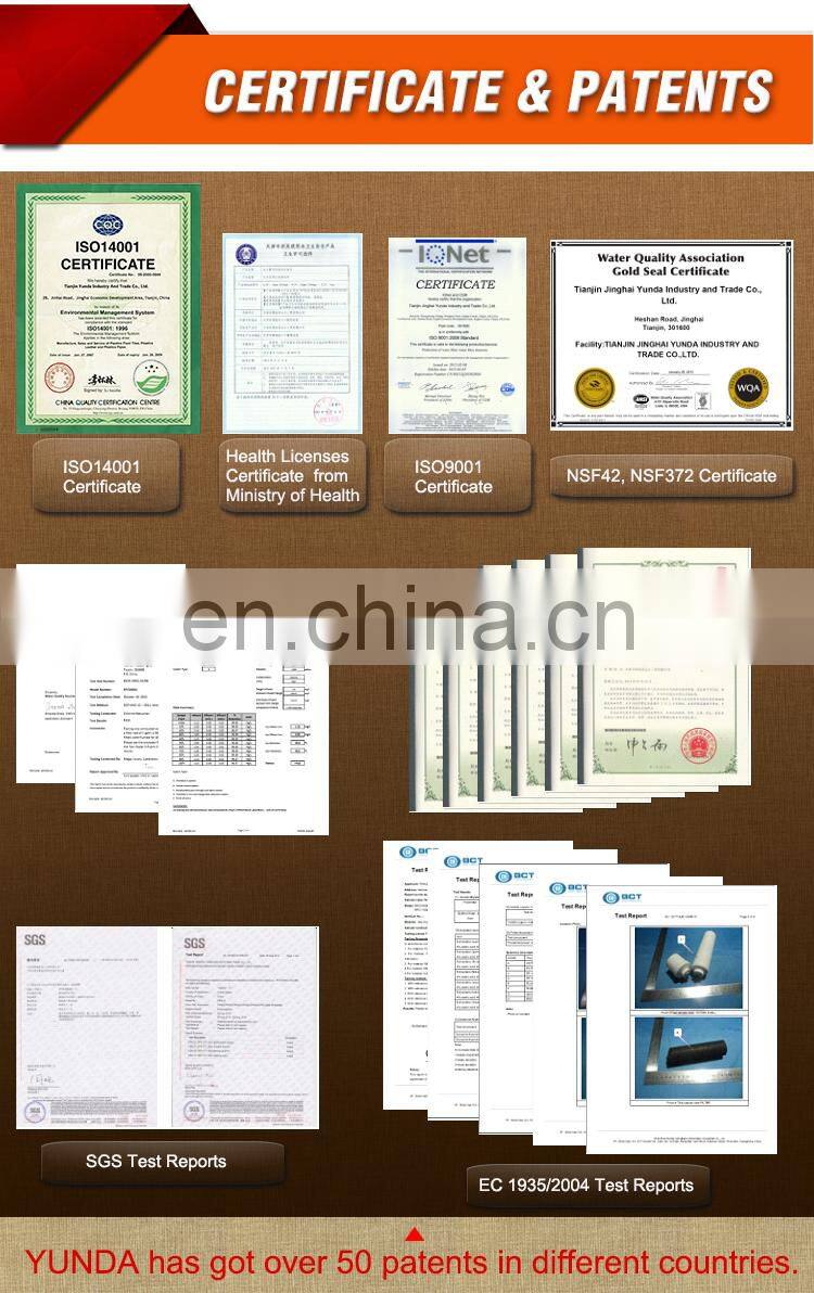 K3314 T33 Inline Filter Cartridge