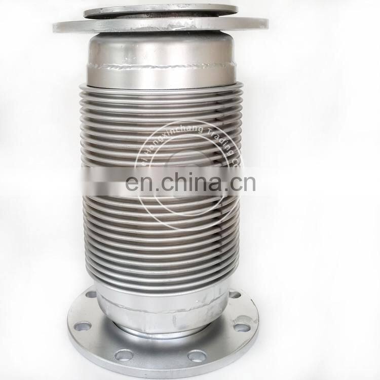 Machinery Parts Flexible Exhaust K19 Connection Exhaust Outlet 3020988