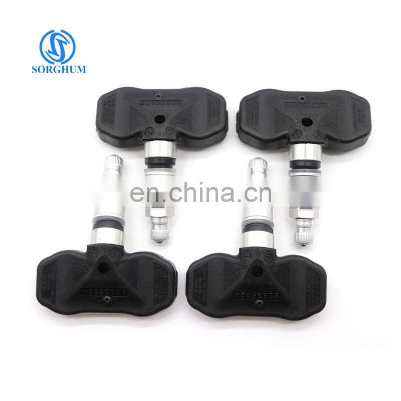 Auto Universal TPMS Sensor For Chevrolet Corvette Z06 For Saturn Sky 20925924