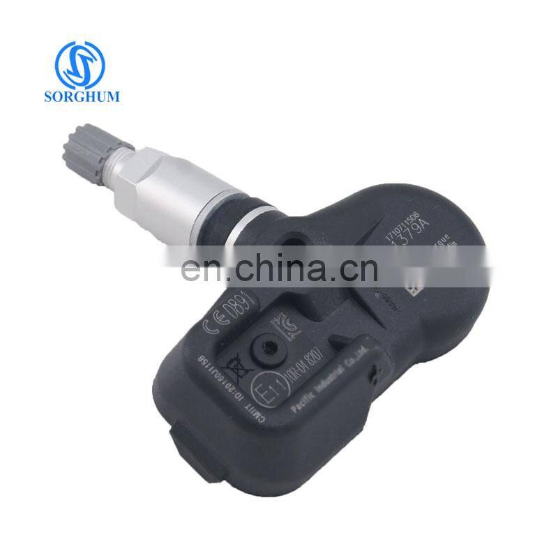 Auto TPMS Sensor Tyre Air Pressure Sensor For Toyota Camry Land Cruiser Prado 4260748020