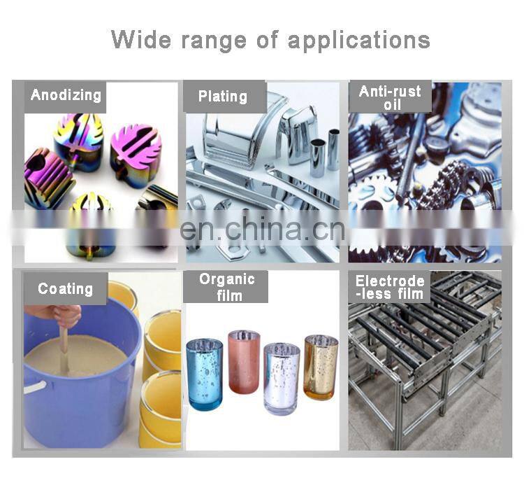 Sell cheap salted solution fog salt spray test chamber
