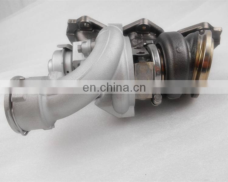 Turbo for Porsche 2.0T 3.0T 3.6L Engine Twin turbos TD04L6-10GFT-F5.0 49477-05001 946.123.025.61 AS00 94612302561