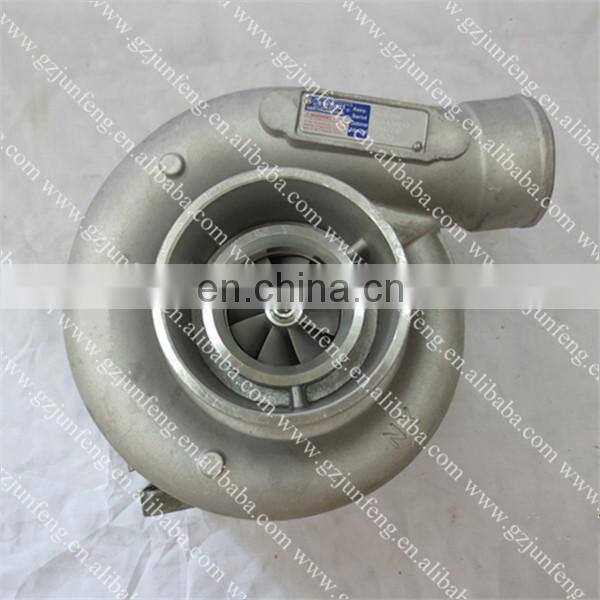 612600113433 SJ82D Turbocharger