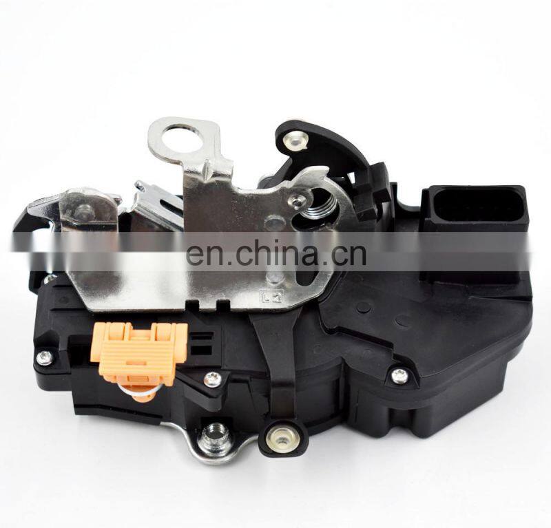 Front Driver Left Door Lock Actuator Motor for Cadillac Chevrolet GMC 22785469
