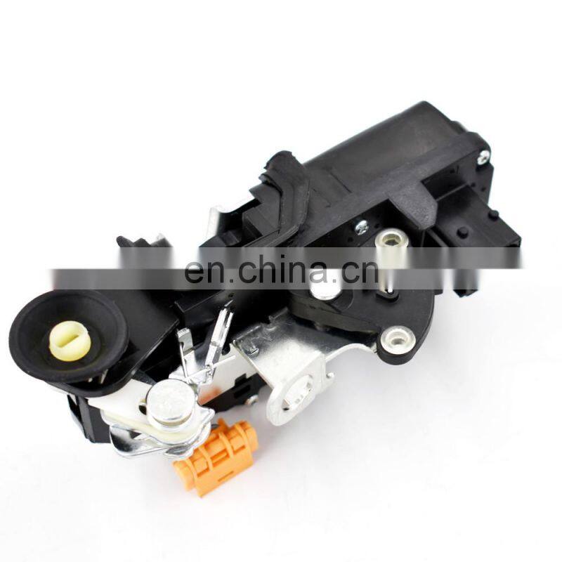 Door Lock Actuator Motor Rear Left Dorman fits for 06-11 Chevrolet Impala 20790501