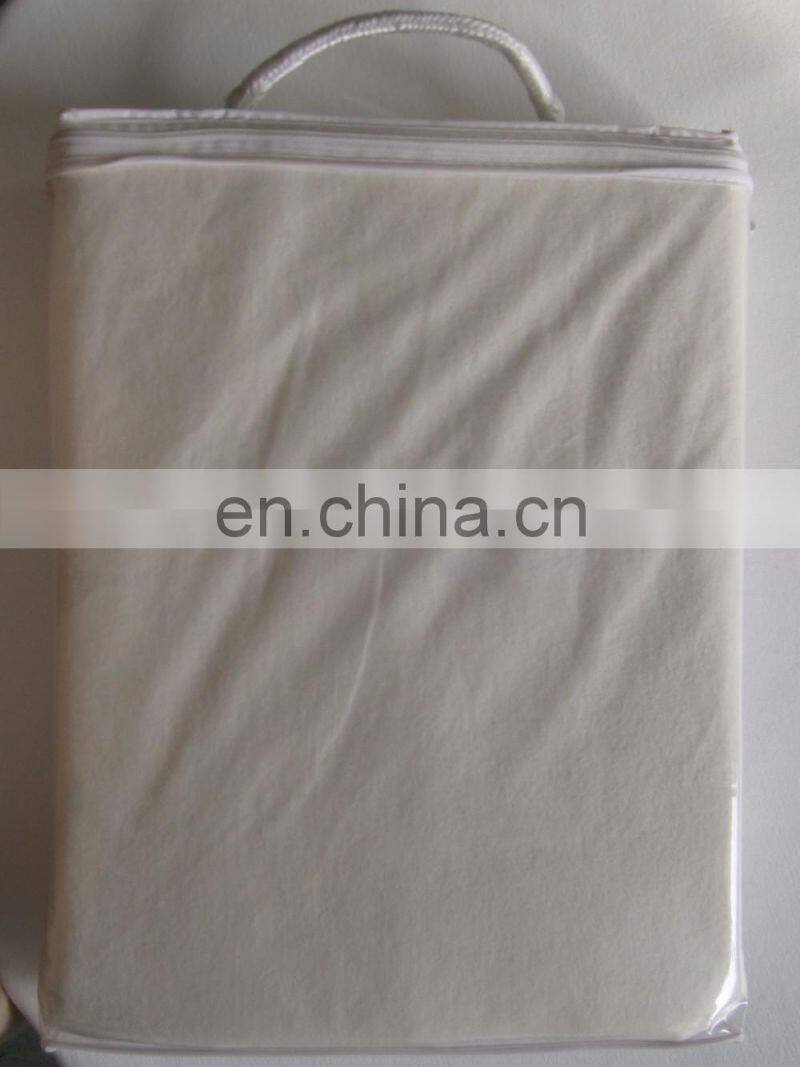 Jiangsu Tex-Cel Custom Jersey Cotton Baby Crib Pack N Play Bed Sheets