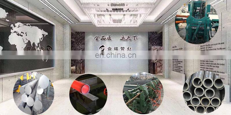 Best choice stpg 370 black structural carbon seamless steel pipe