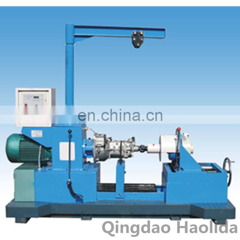 Automotive Transmission Running-in Test Equipment