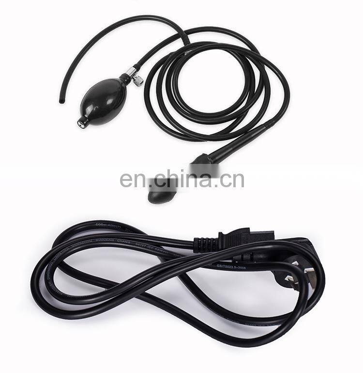 High frequency professional hifu vaginal tightening vaginal rejuvenation machine