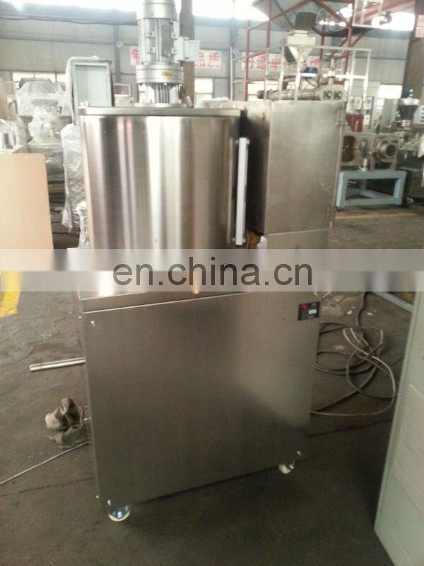 core filling machine