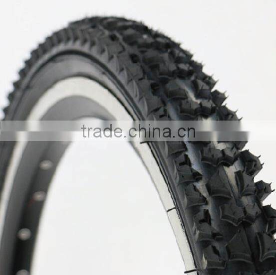 bicycle tire 26*1.95 24*1.95 of bicycle parts