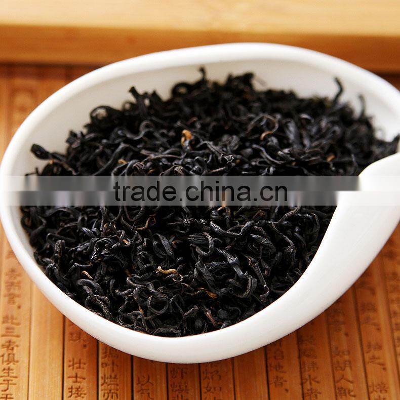Chinese black Tea Brand Keemum Black Tea Top quality (EU Standard)