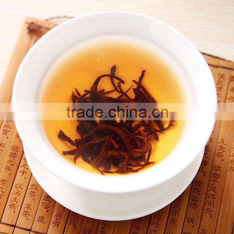Chinese black Tea Brand Keemum Black Tea Top quality (EU Standard)